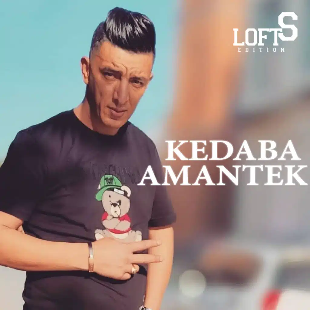 Kedaba Amantek