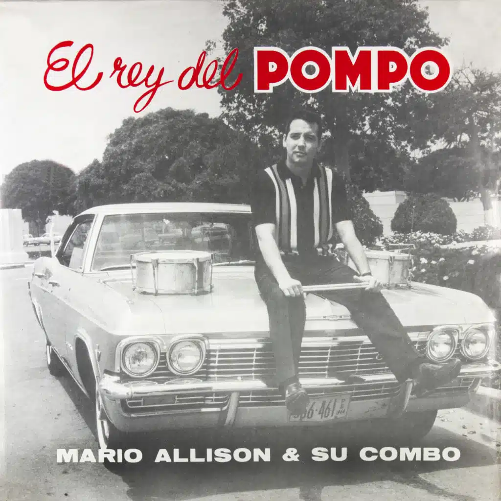 El Rey del Pompo