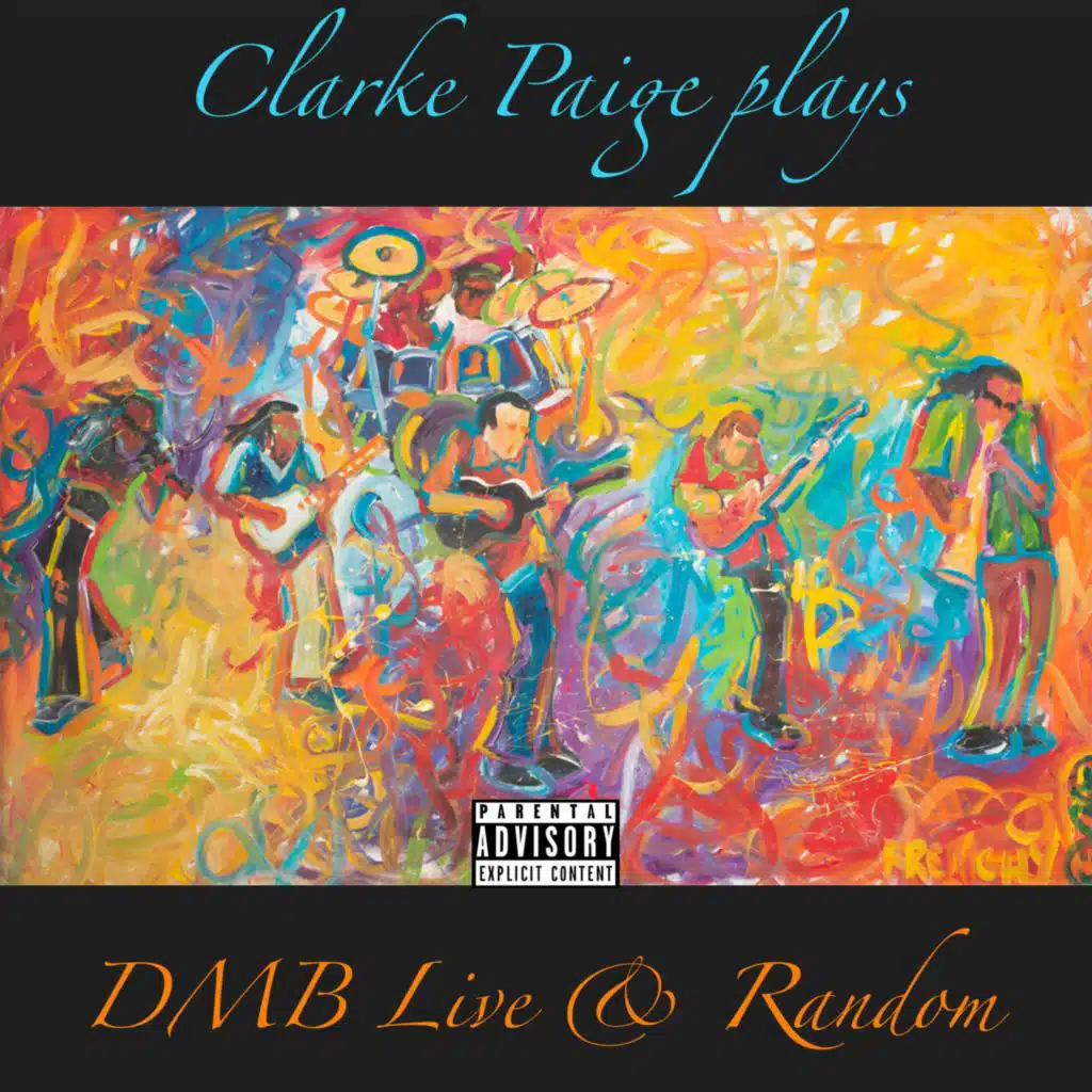 Old Dirt Hill (Live)