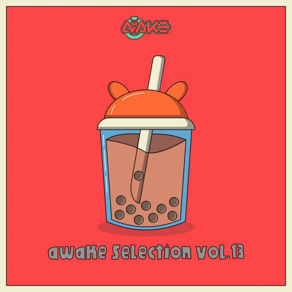 AWK Selection, Vol. 13