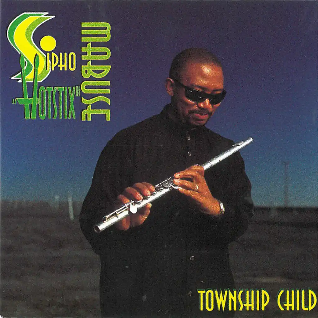 Township Child (Rap Mix)