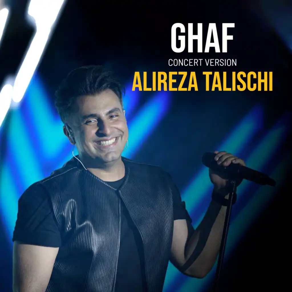 Ghaf (Live Concert Version)