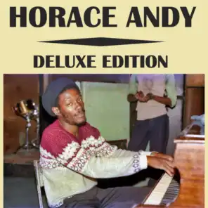 Horace Andy Deluxe Edition