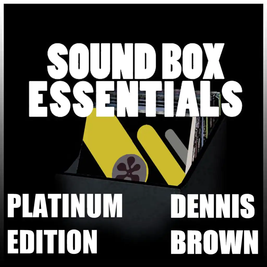 Sound Box Essentials Platinum Edition