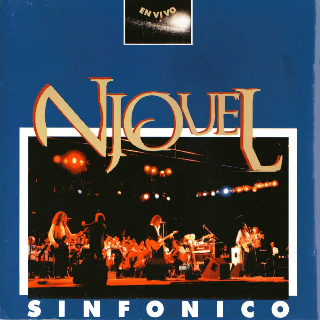 Niquel Sinfónico