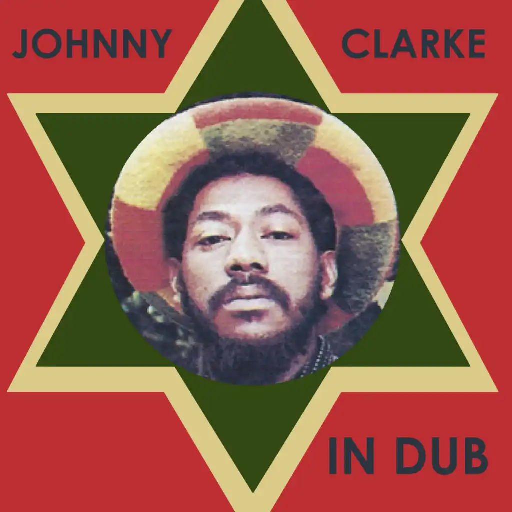 Johnny Clarke in Dub