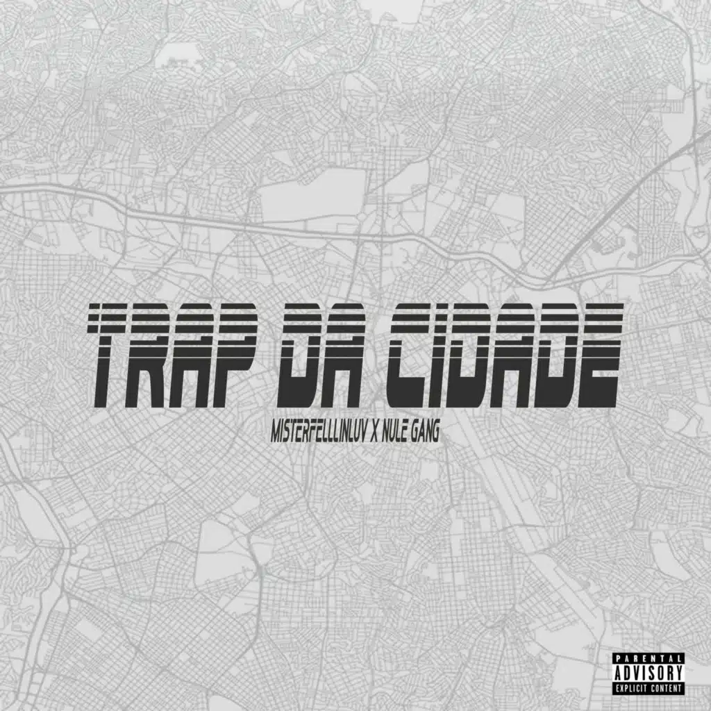 Trap da Cidade