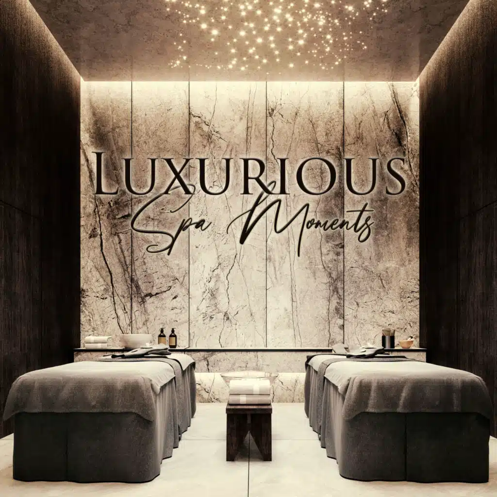 Soothing Spa Paradise & Spa Music Zone