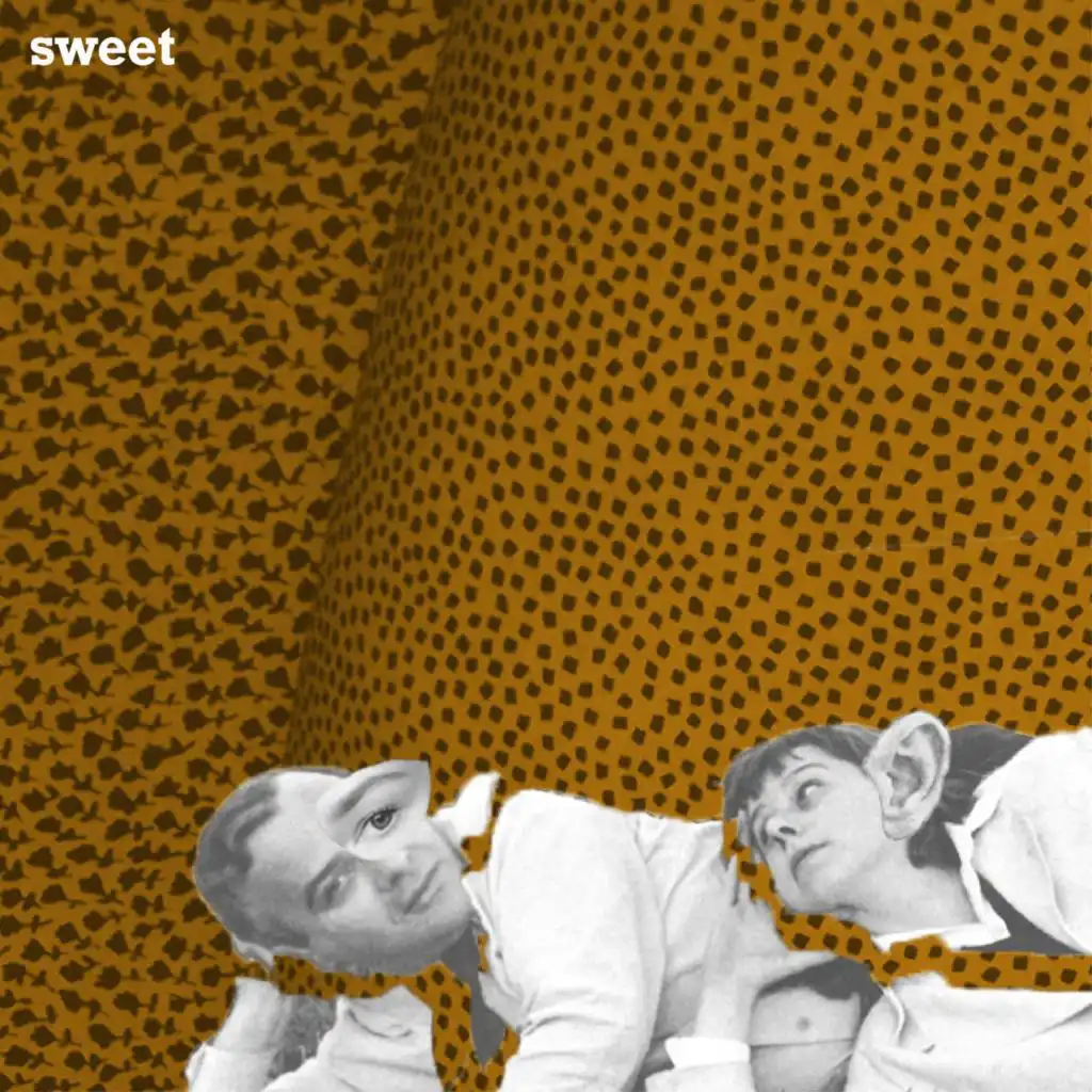 Sweet (feat. Chris Mazuera)