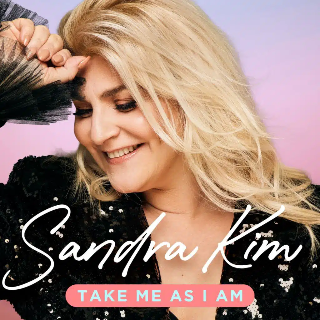 Sandra Kim