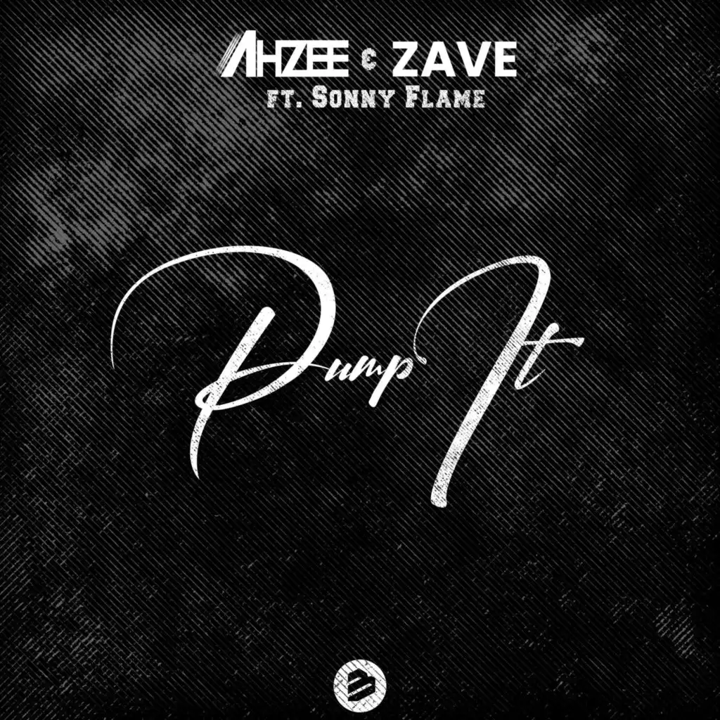 Pump It (feat. Sonny Flame) (Instrumental Mix)