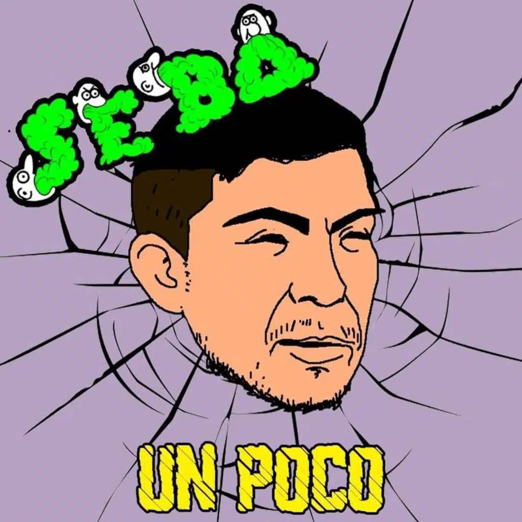 Un poco