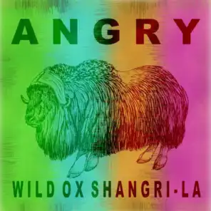 Wild Ox Shangri - La