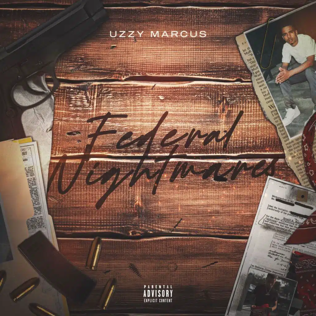 Uzzy Marcus
