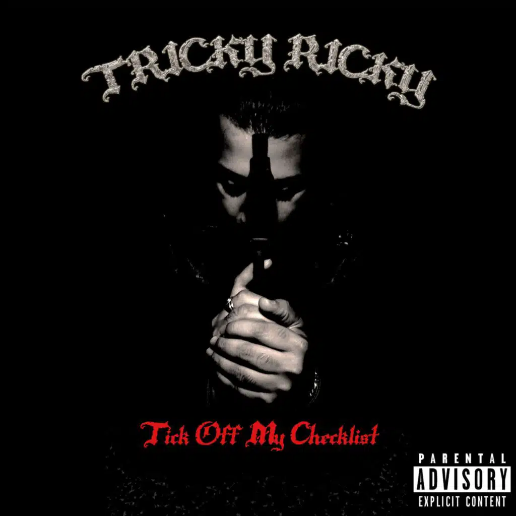 Tick Off My Checklist