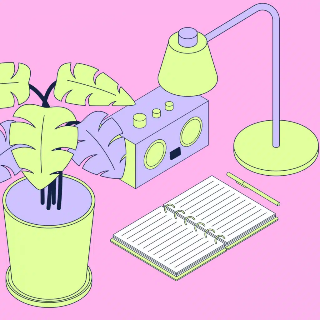 SUFIKK, Clark Park & Gaming Music