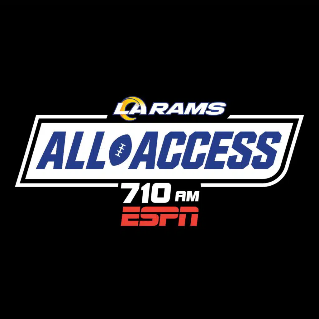 Turkey Day Edition of Rams All Access – What are the guys thankful for this season?