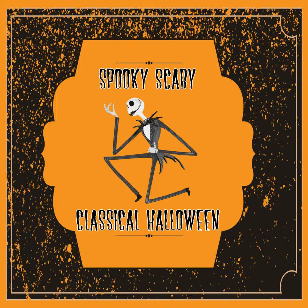 Toccata and Fugue in D Minor, BWV 565 (excerpt)