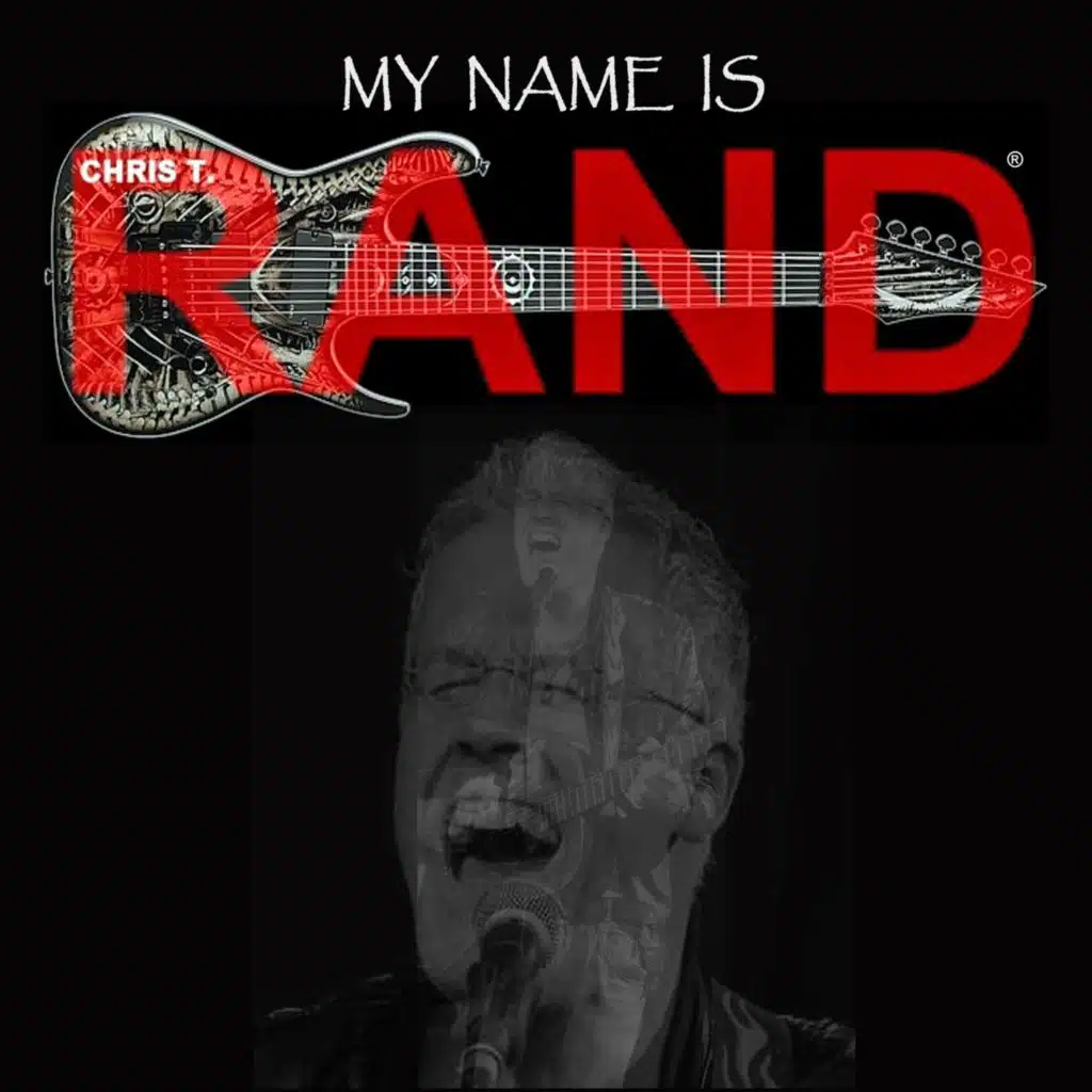 My Name Is Rand