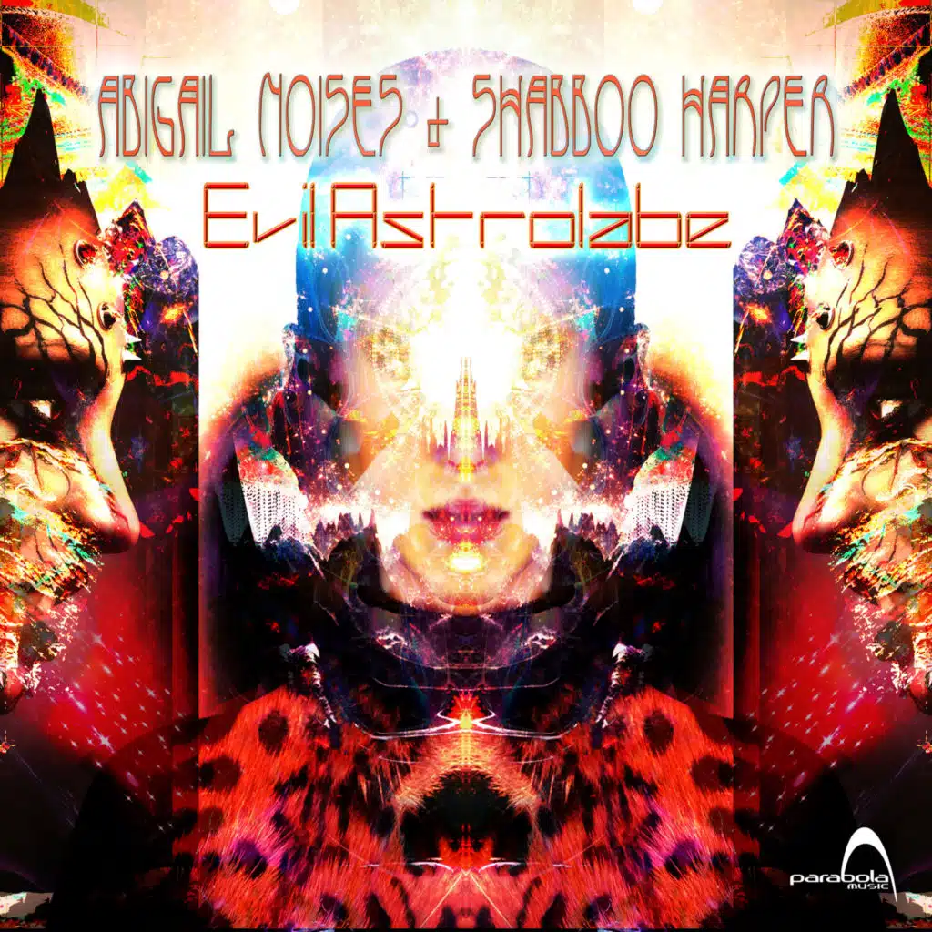 Shabboo Harper, Abigail Noises