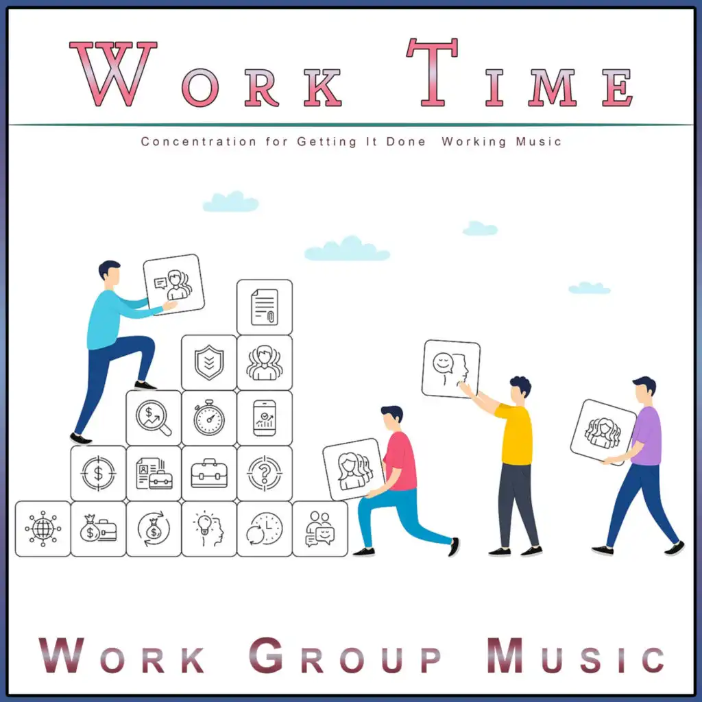 Music for Working