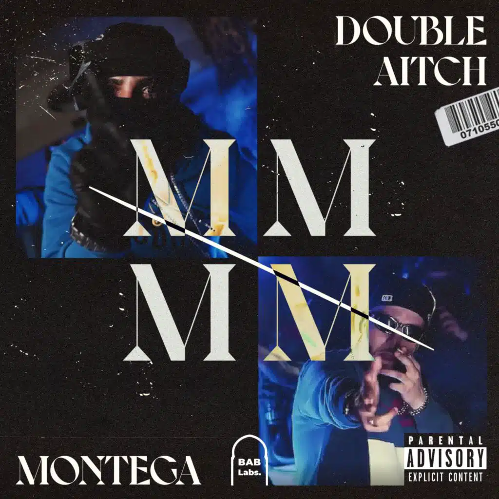 MM-MM (feat. Montega HM)