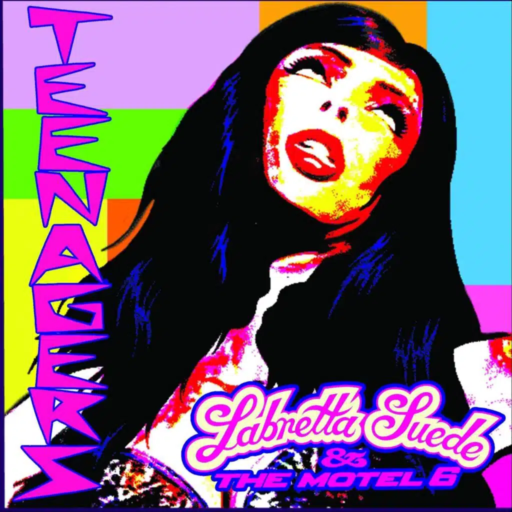 Labretta Suede and the Motel 6