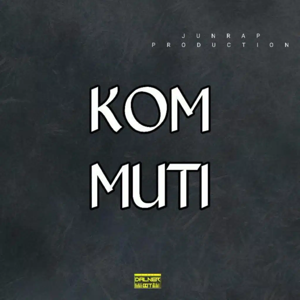 Kom Muti