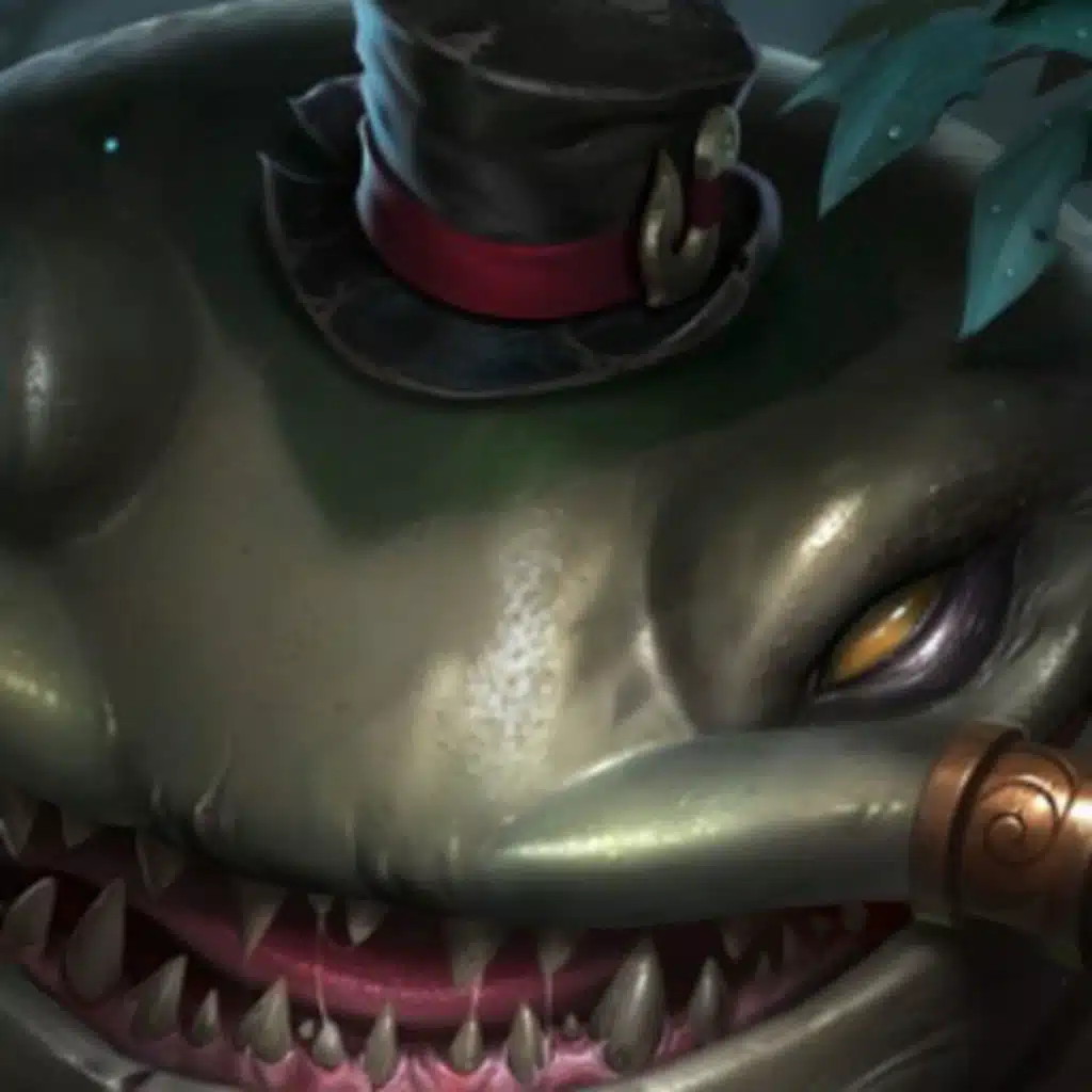 The Story of Tahm, the River King