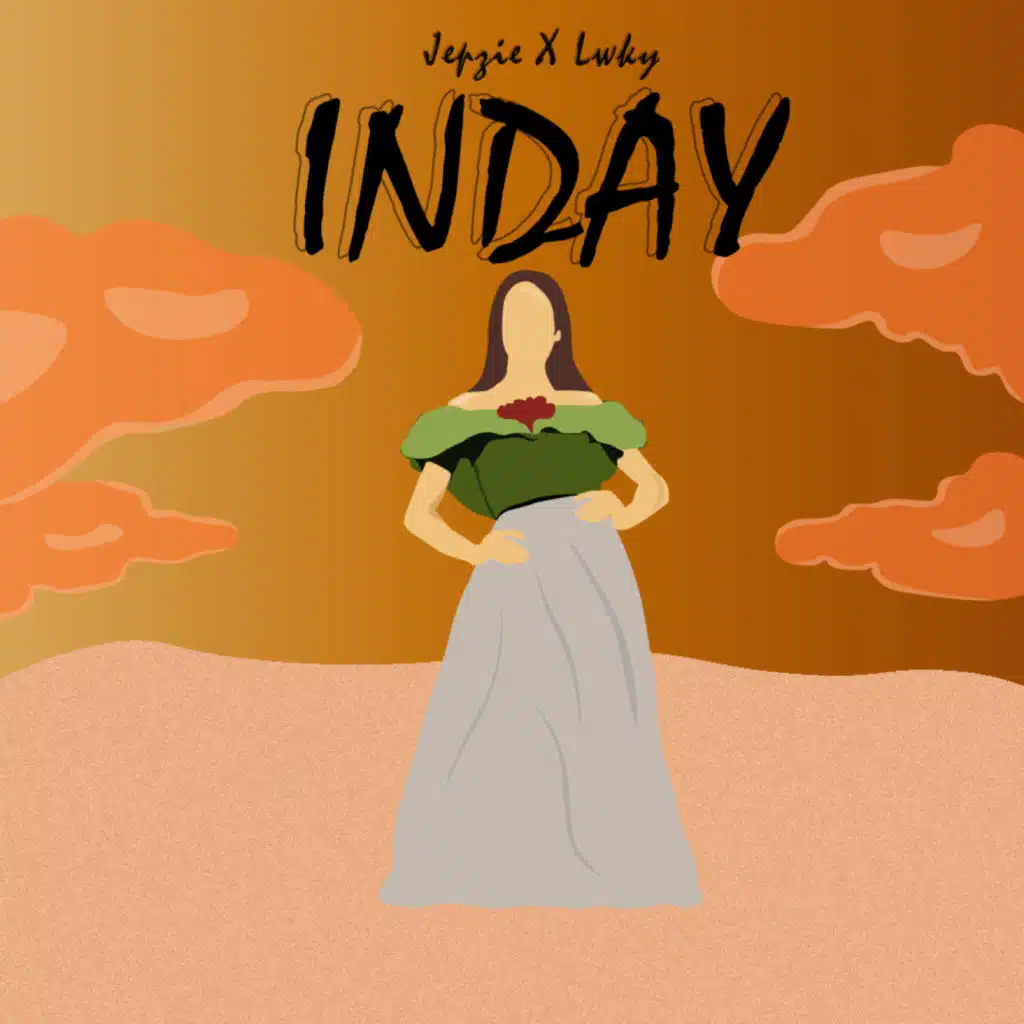 Inday (feat. Lwky)