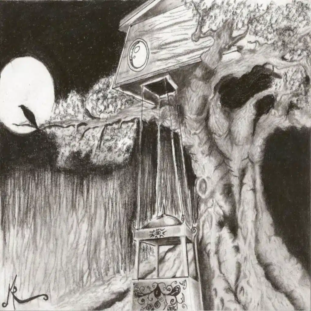 From The Treehouse
