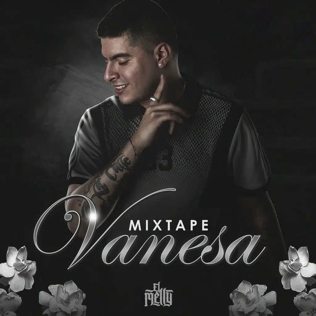 Mixtape Vanesa