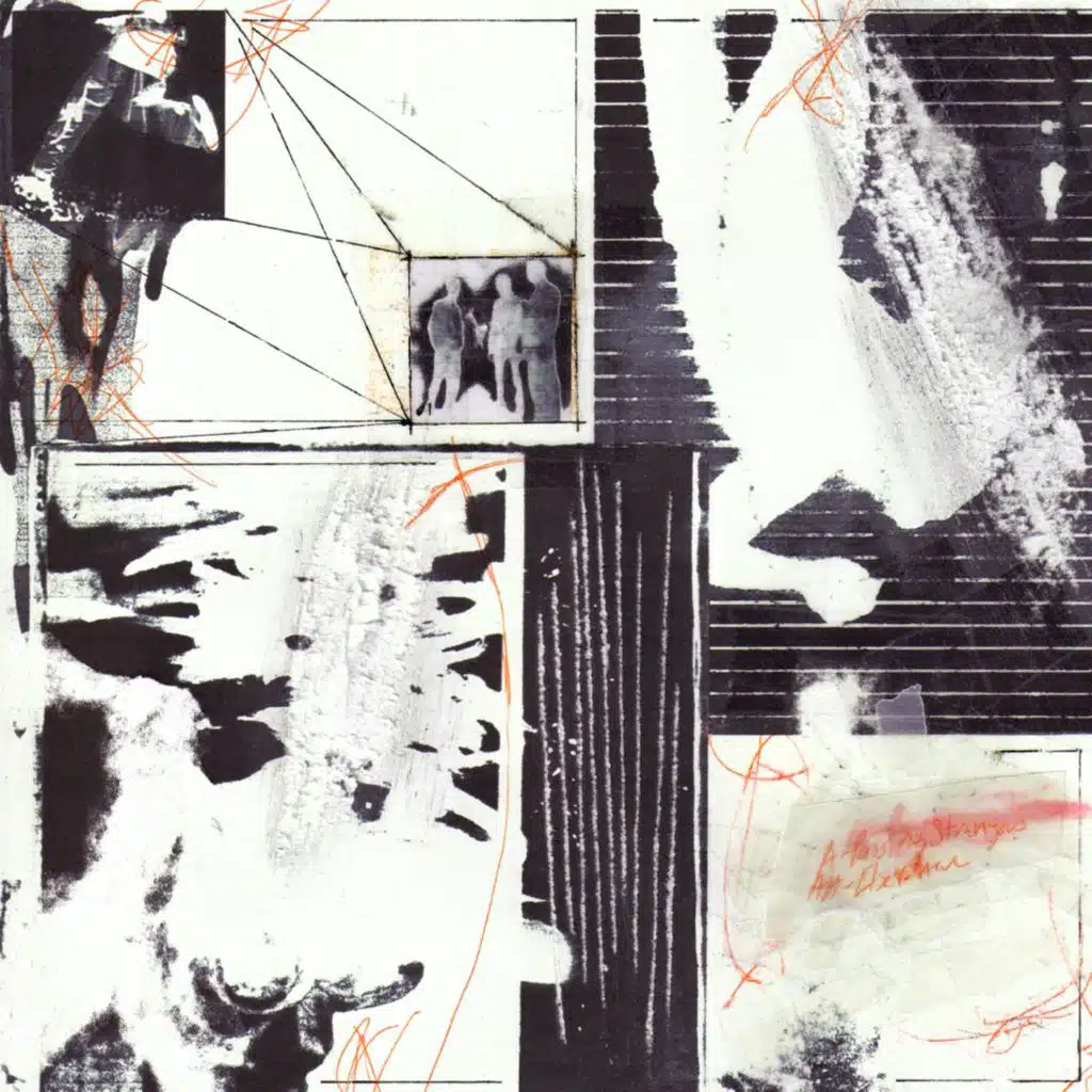 Passing Strangers / Elsewhere