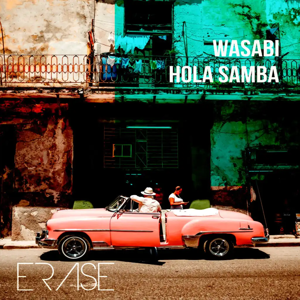 Hola Samba (Radio Mix)