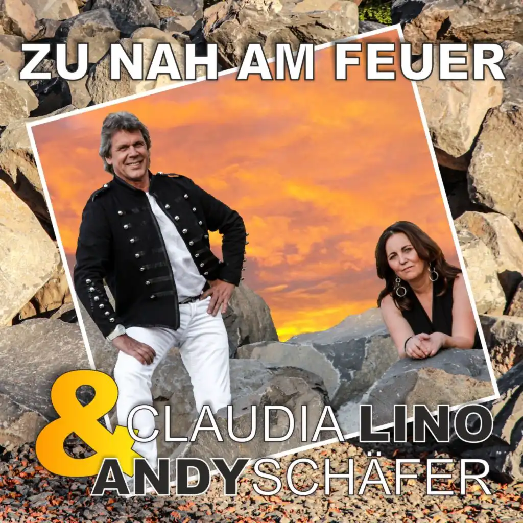 Andy Schäfer & Claudia Lino