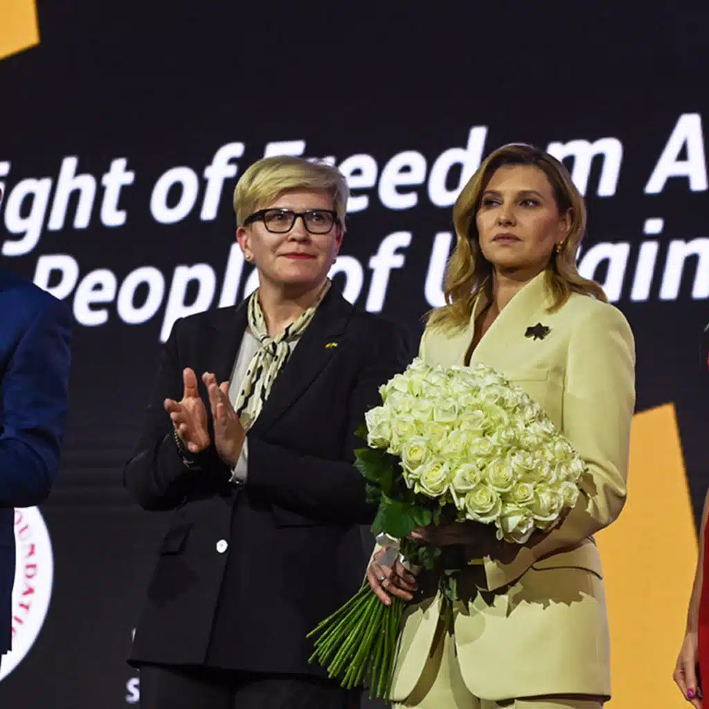 Warsaw Security Forum: Lessons from Russia’s invasion of Ukraine