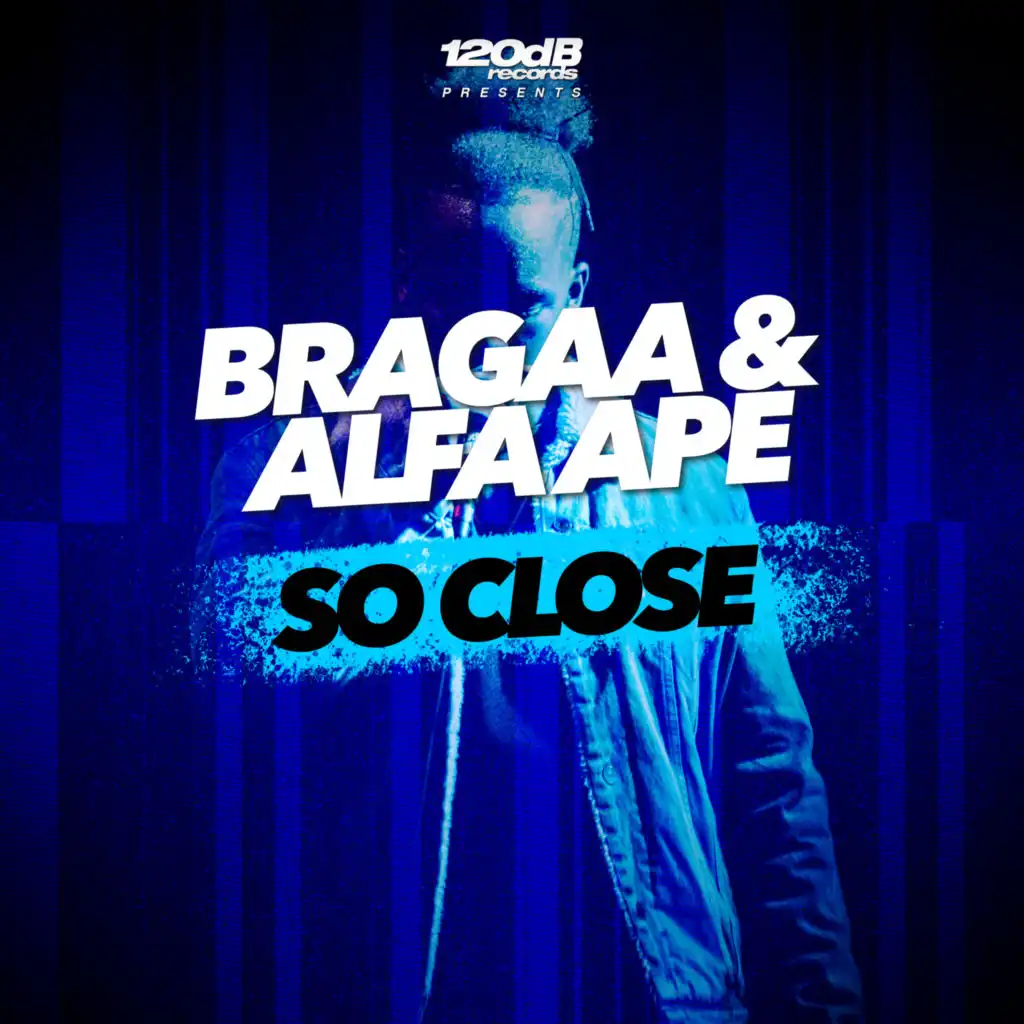 Bragaa & Alfa Ape