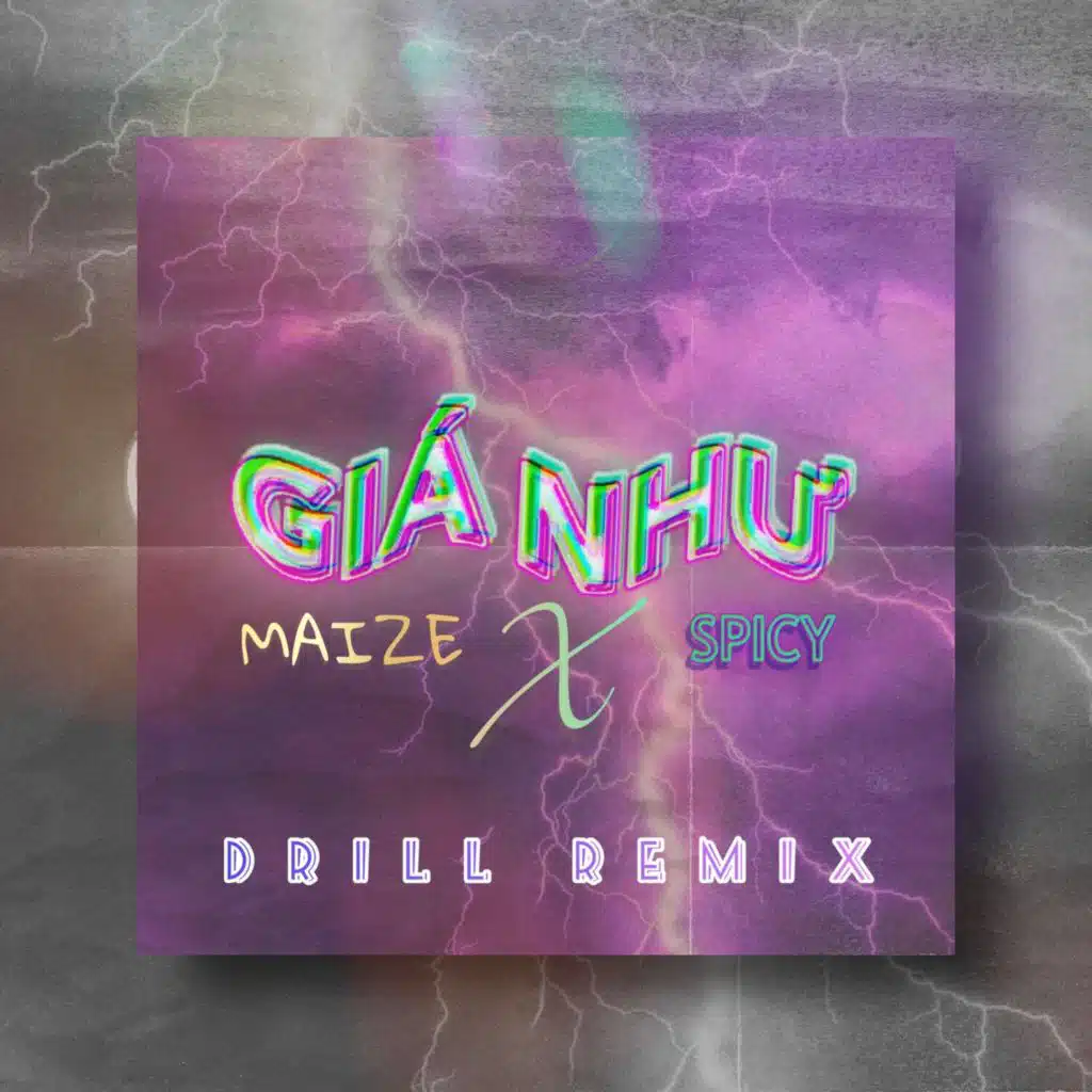 GIÁ NHƯ (DRILL REMIX)