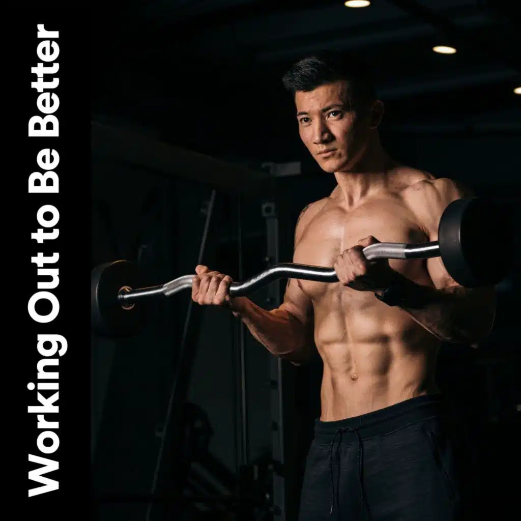 Workout Music Gym & Fitness Workout Hits