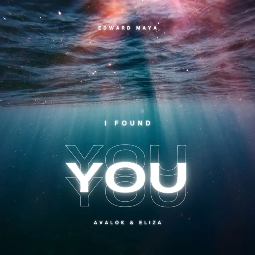 I Found You (Instrumental) [feat. Avalok & Eliza]