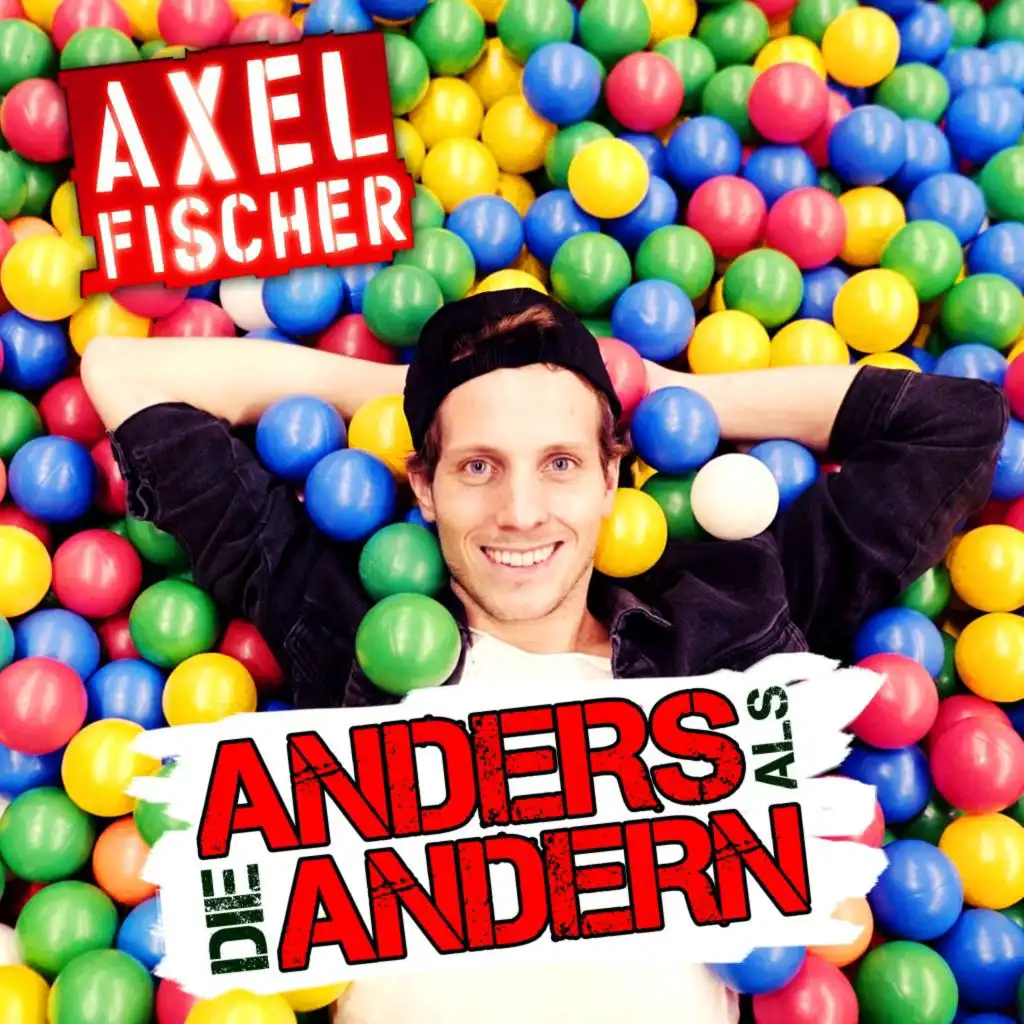 Anders als die Andern (Bodybangers Edit)