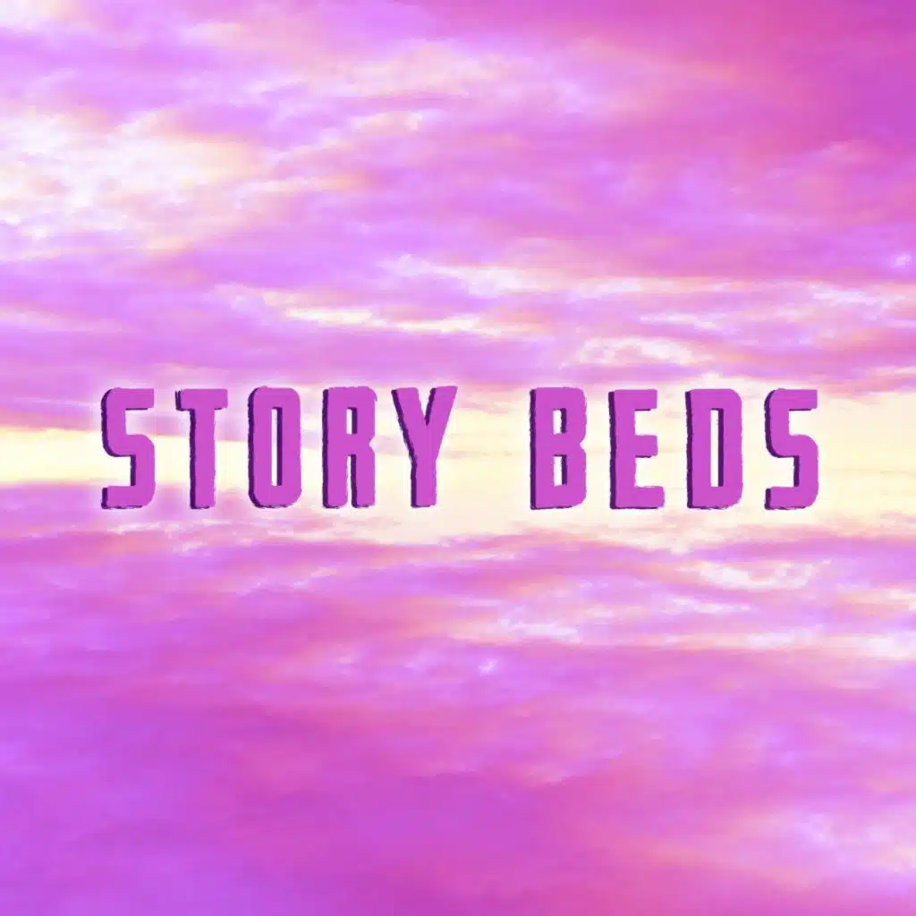 Story Beds - Solo Piano