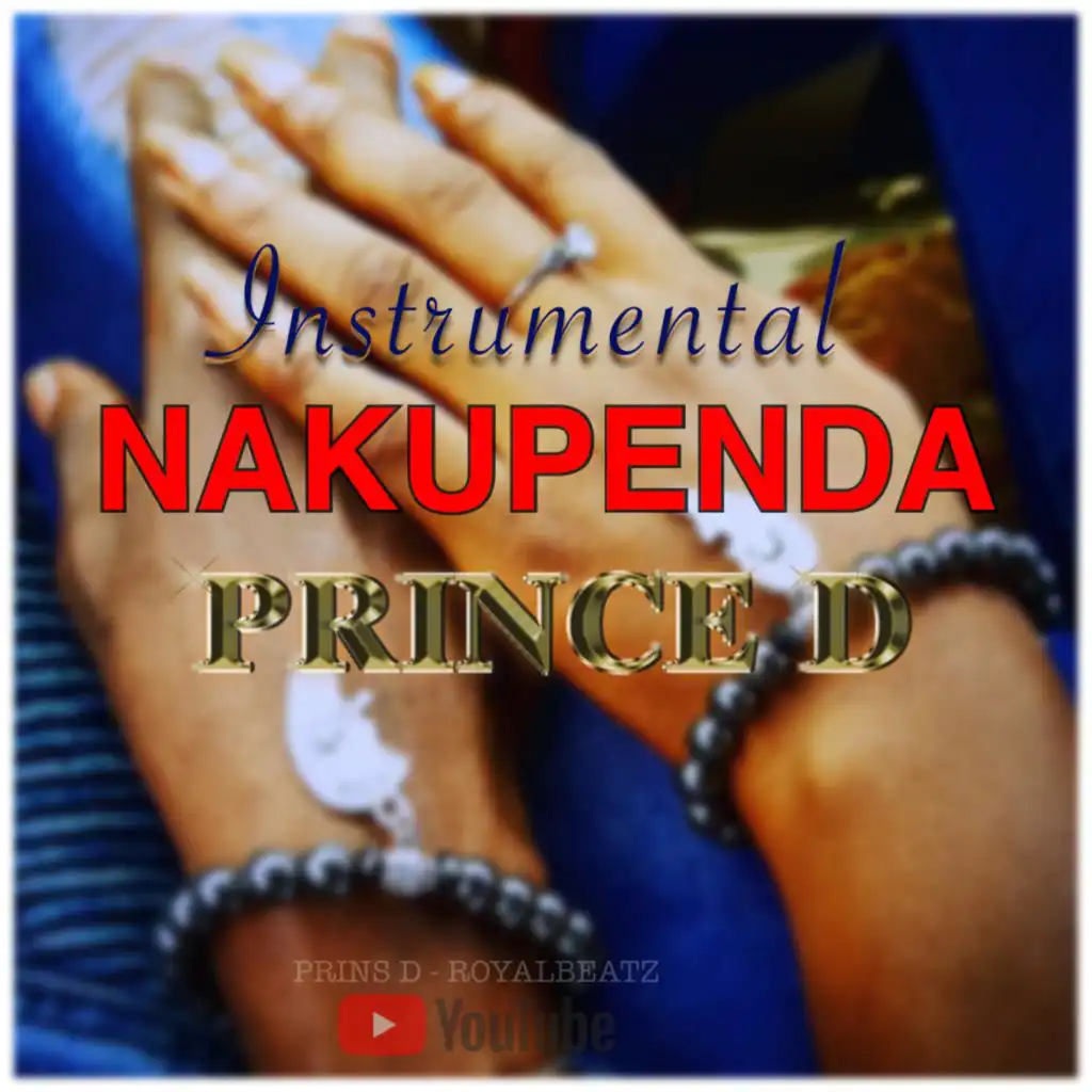 NAKUPENDA (Instrumental)