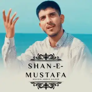 Shan-E-Mustafa