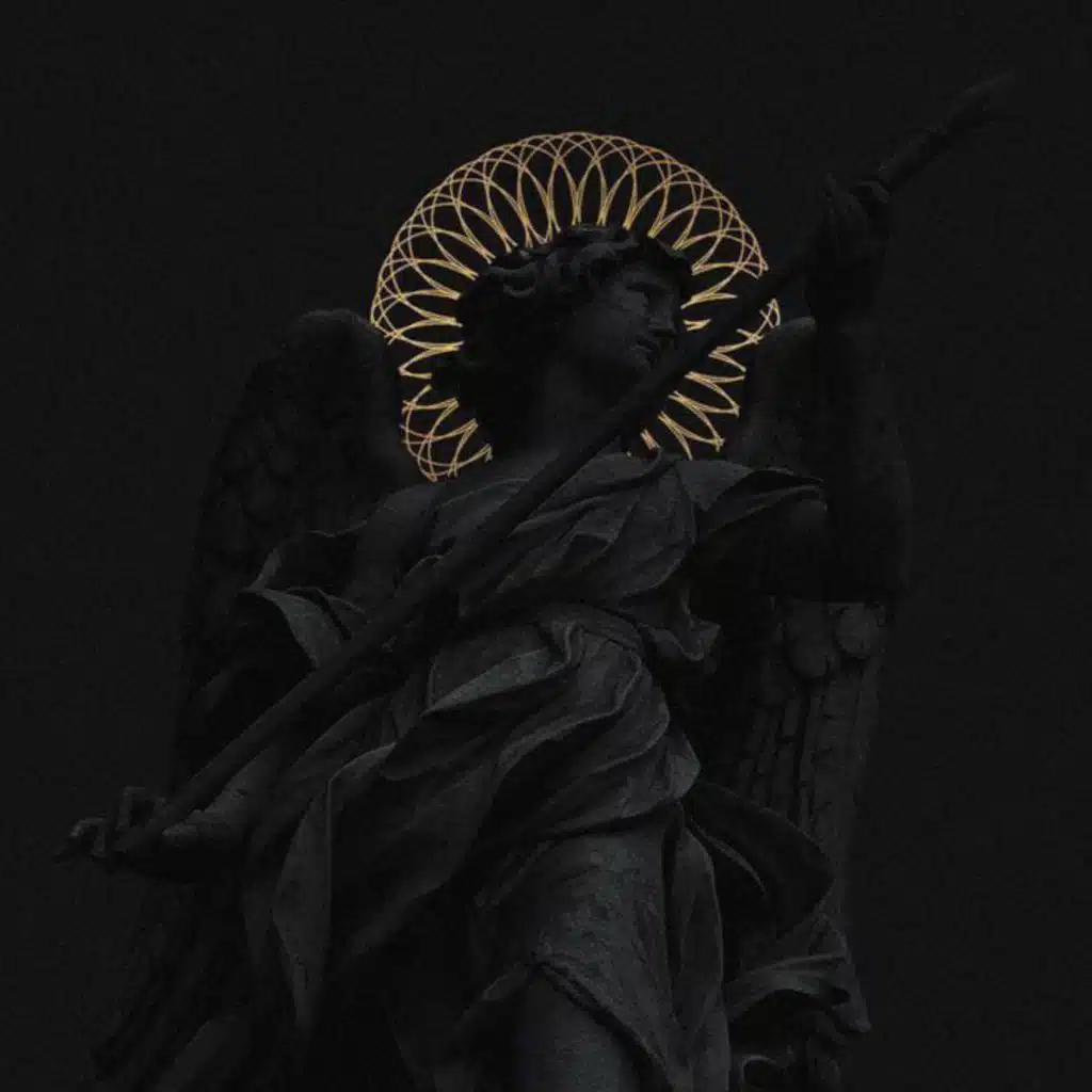 Gravitational Forces (Techno Remix)