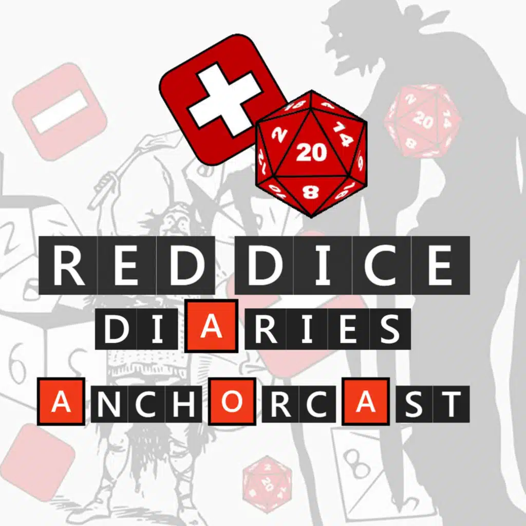 The Red Dice Diaries