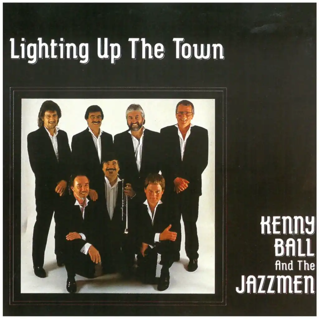Kenny Ball & Kenny Ball & His Jazzmen