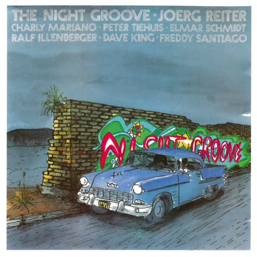 Joy Stick (Remastered)