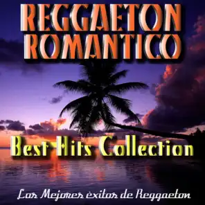 Reggaeton Romantico Best Hits