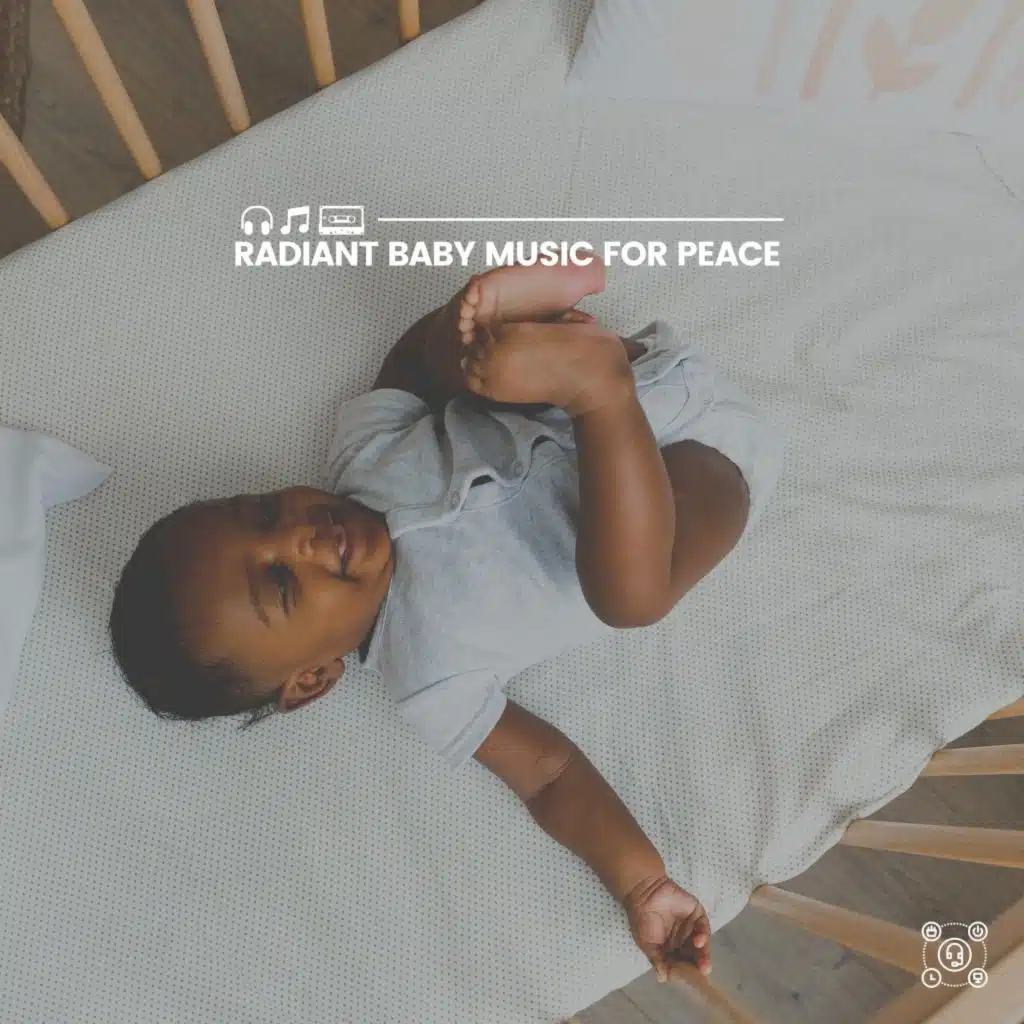 Radiant Baby Music for Peace